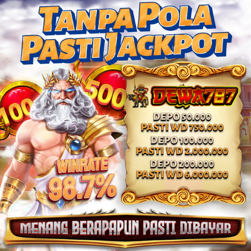 DEWA787 - Daftar Login & Link Alternatif Game Online Terbaru